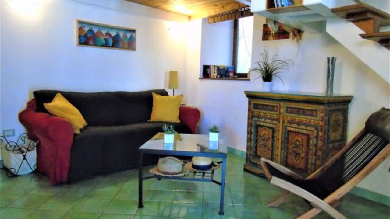 Photo of Livingroom in Chiesa Nuova