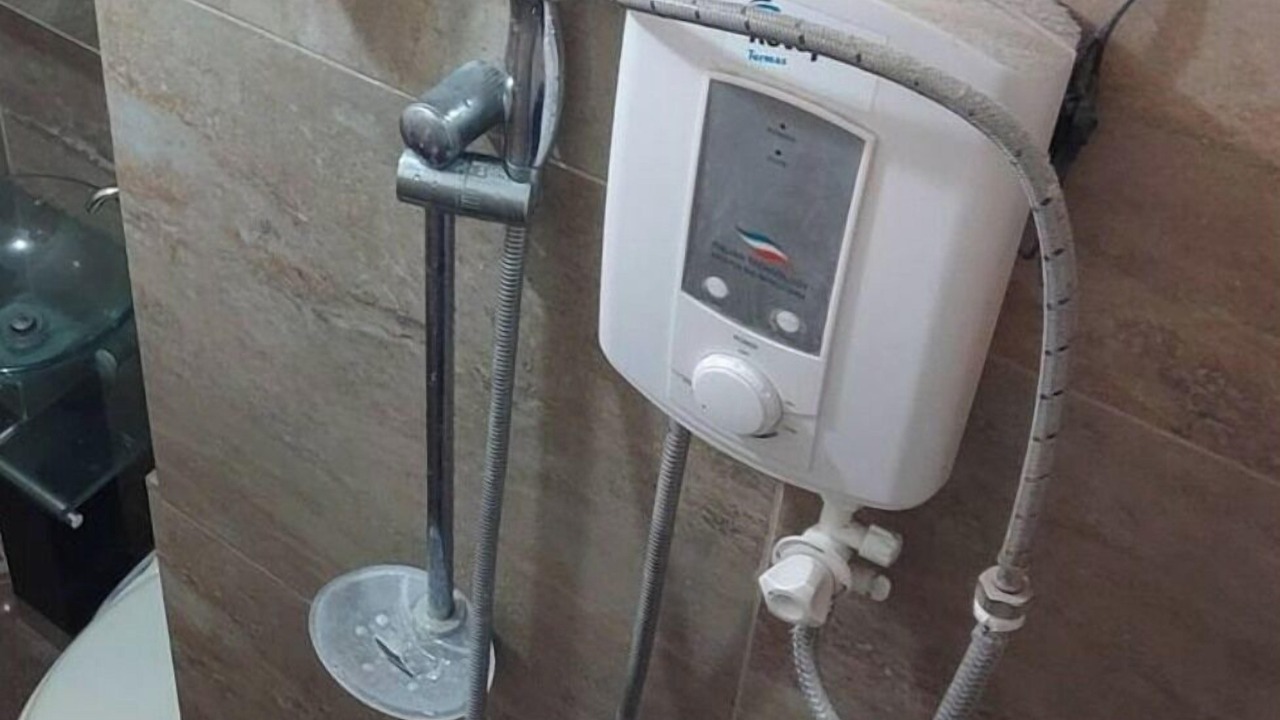 Photo of Bathroom in El Tambo
