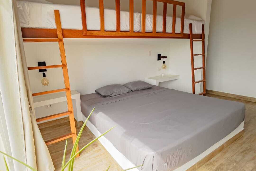 Photo of Bedroom in Centro Poblado Canyar