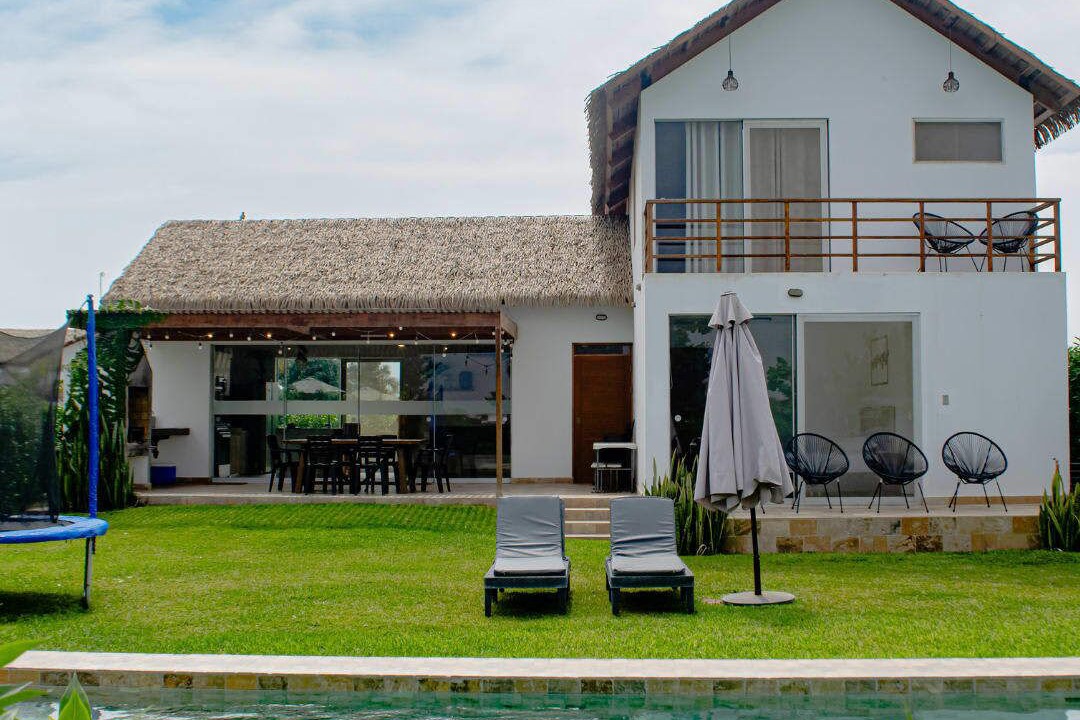 Photo of Outdoor in Centro Poblado Canyar