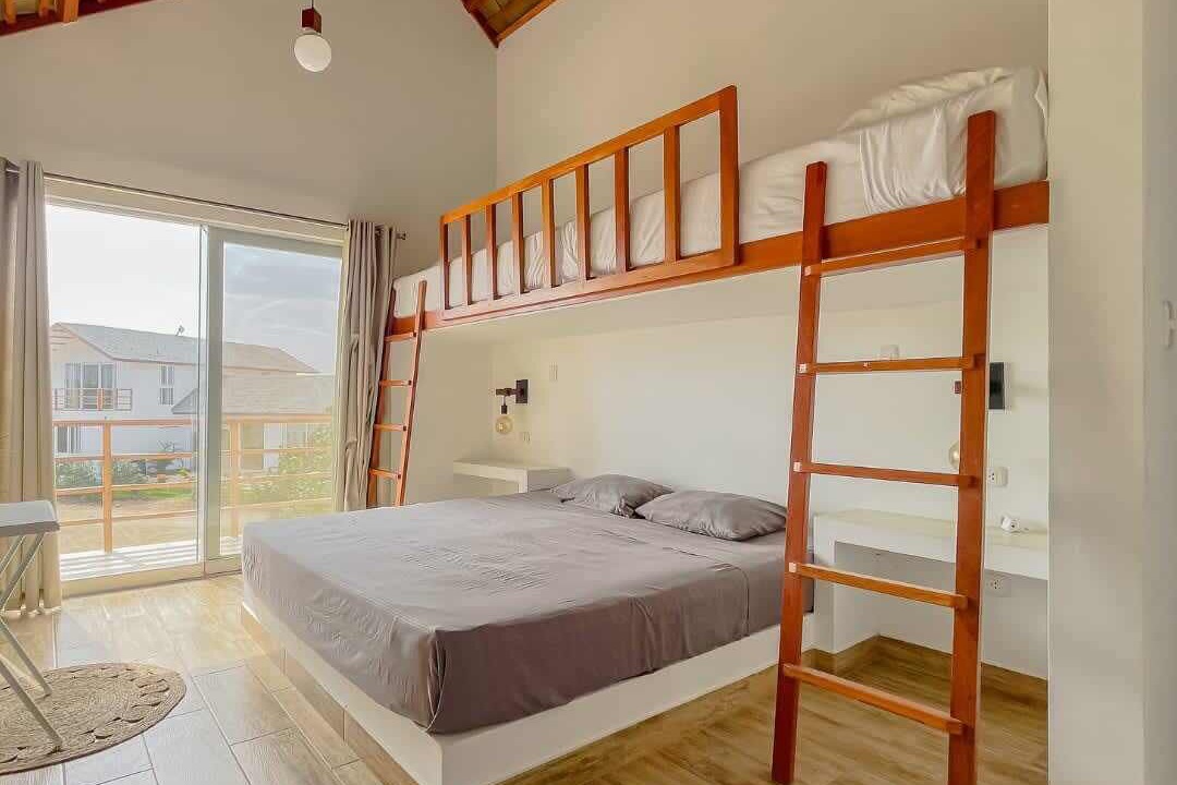 Photo of Bedroom in Centro Poblado Canyar