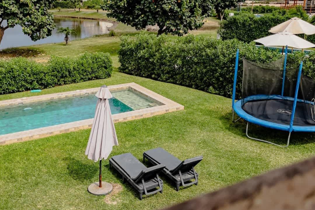 Photo of Outdoor in Centro Poblado Canyar