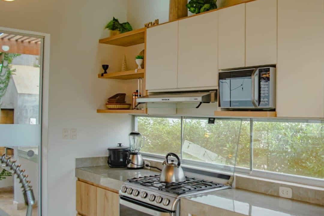 Photo of Kitchen in Centro Poblado Canyar