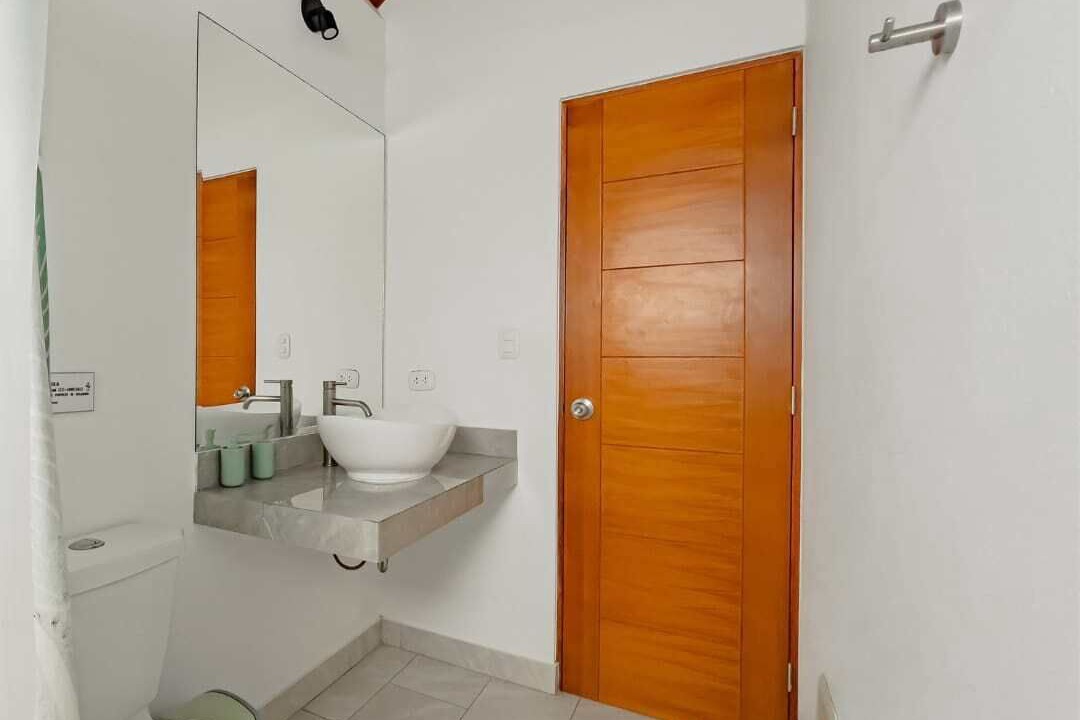 Photo of Bathroom in Centro Poblado Canyar