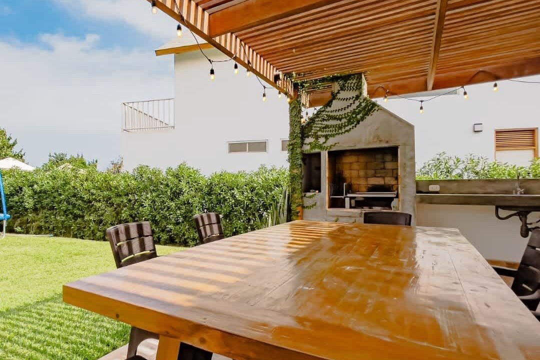 Photo of Outdoor in Centro Poblado Canyar