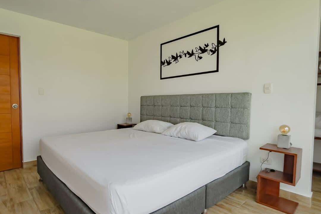 Photo of Bedroom in Centro Poblado Canyar