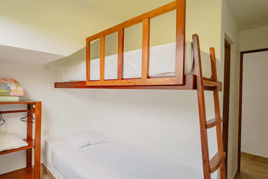 Photo of Bedroom in Centro Poblado Canyar