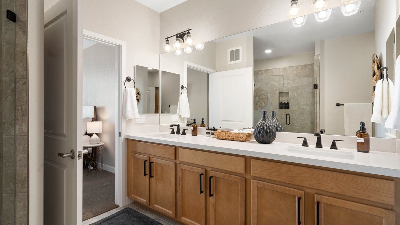 Photo of Bathroom in Ocotillo