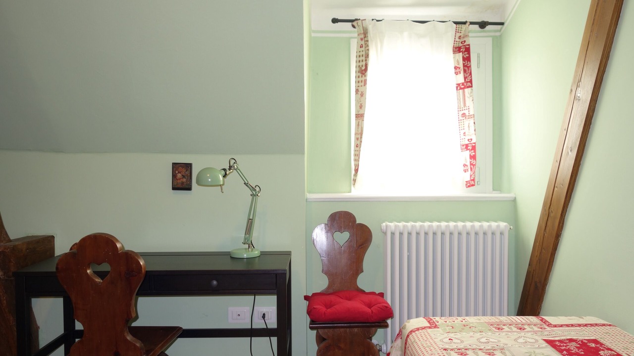Photo of Bedroom in Varena