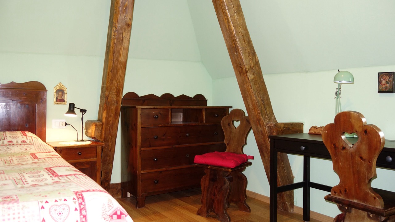 Photo of Bedroom in Varena