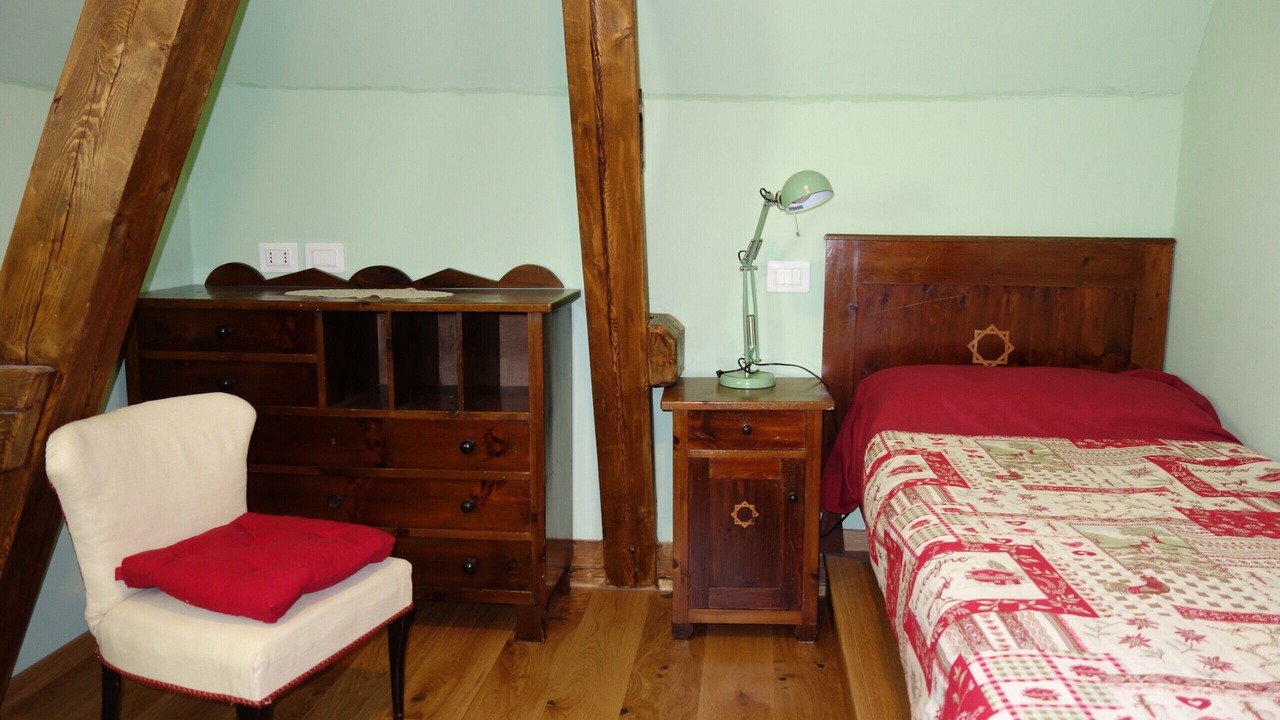 Photo of Bedroom in Varena