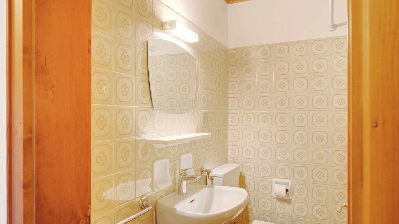 Photo of Bathroom in Redagno