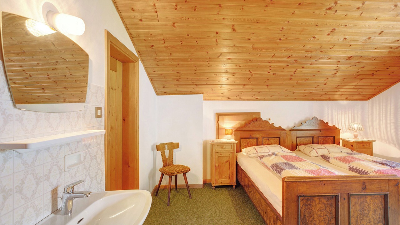 Photo of Bedroom in Redagno
