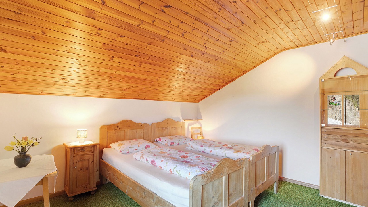 Photo of Bedroom in Redagno