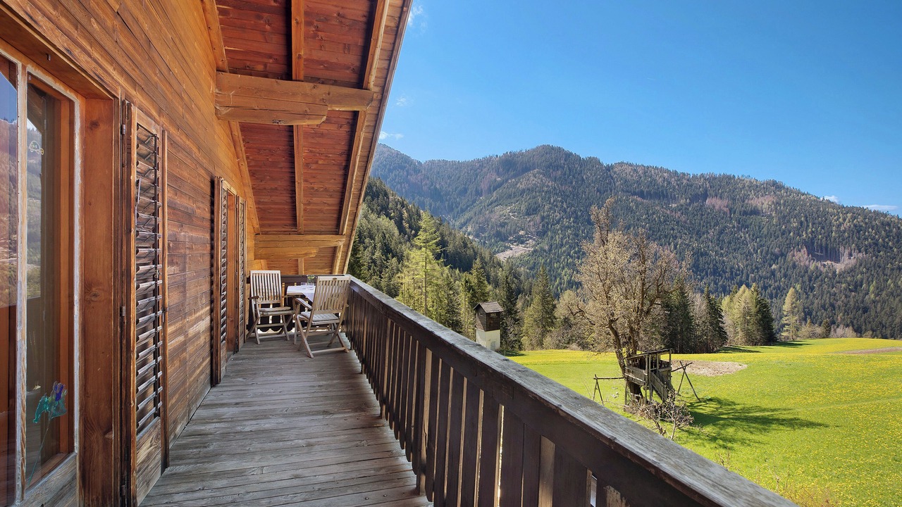 Photo of Outdoor in Redagno