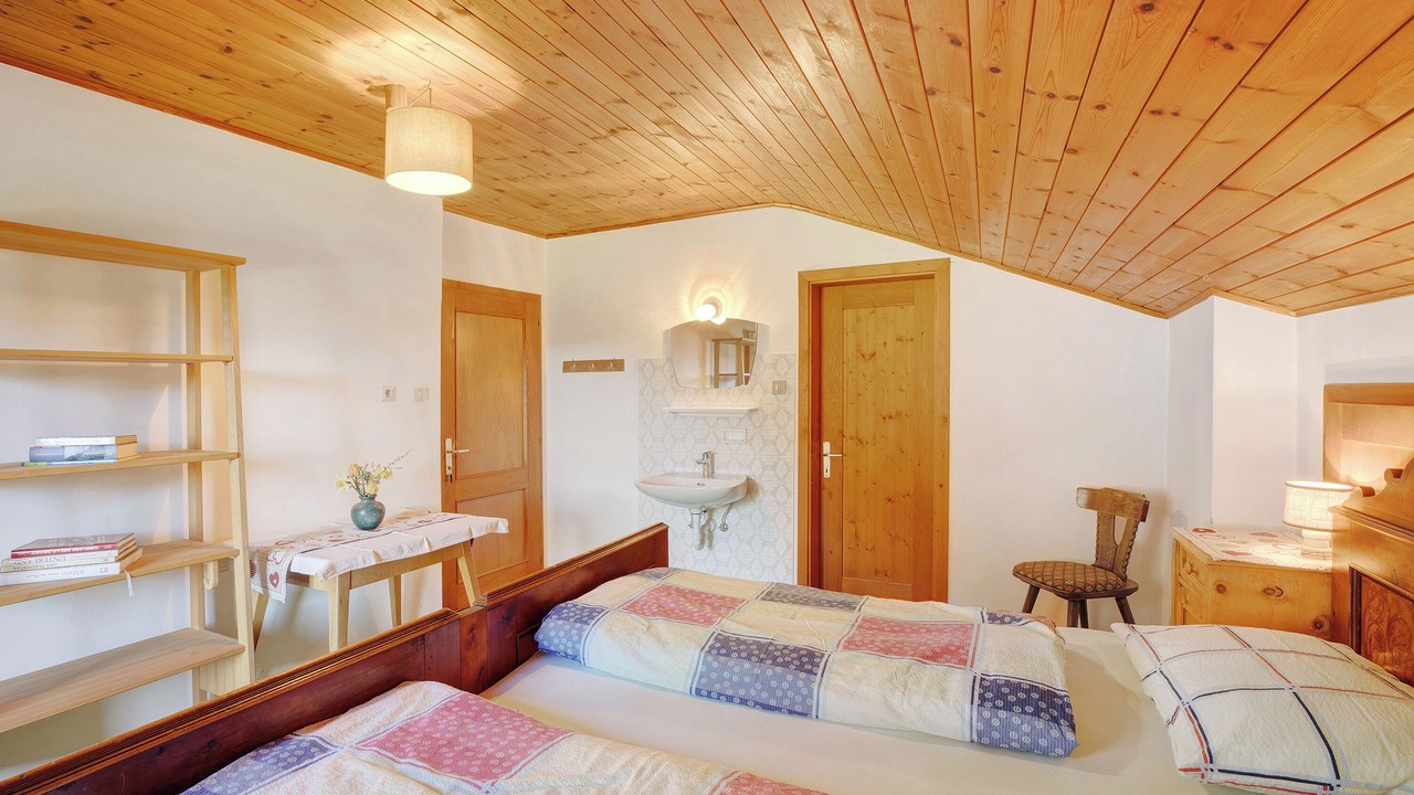 Photo of Bedroom in Redagno