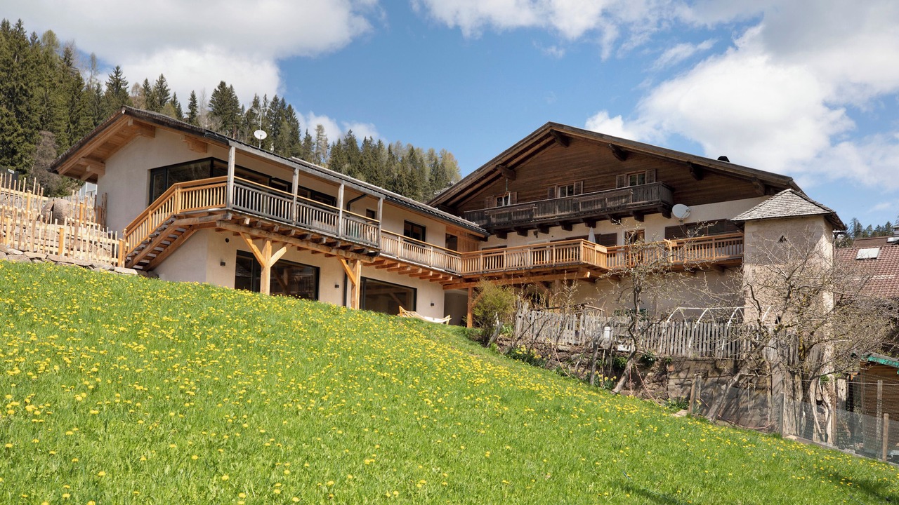 Photo of Outdoor in Redagno