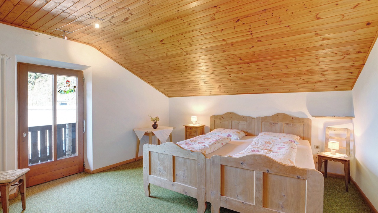 Photo of Bedroom in Redagno