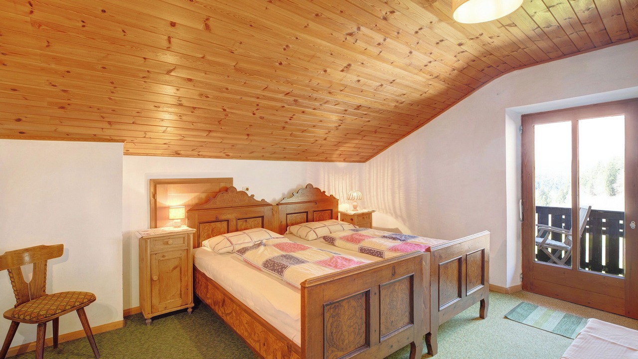 Photo of Bedroom in Redagno