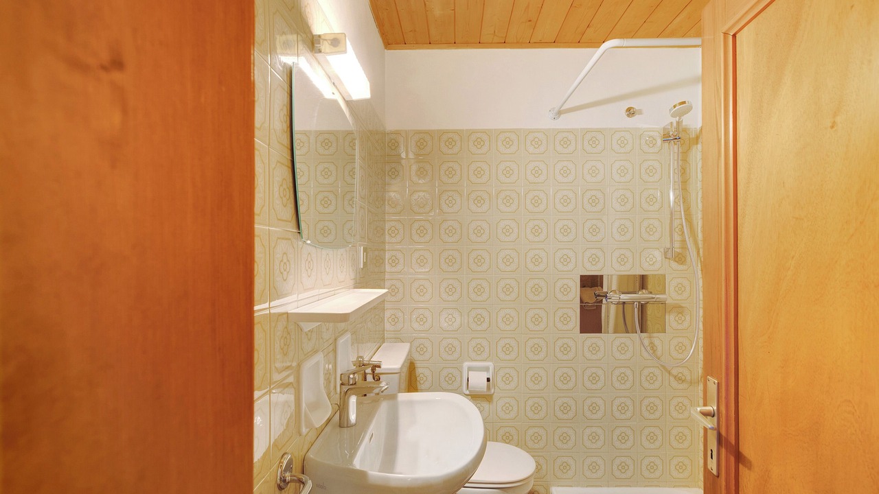 Photo of Bathroom in Redagno