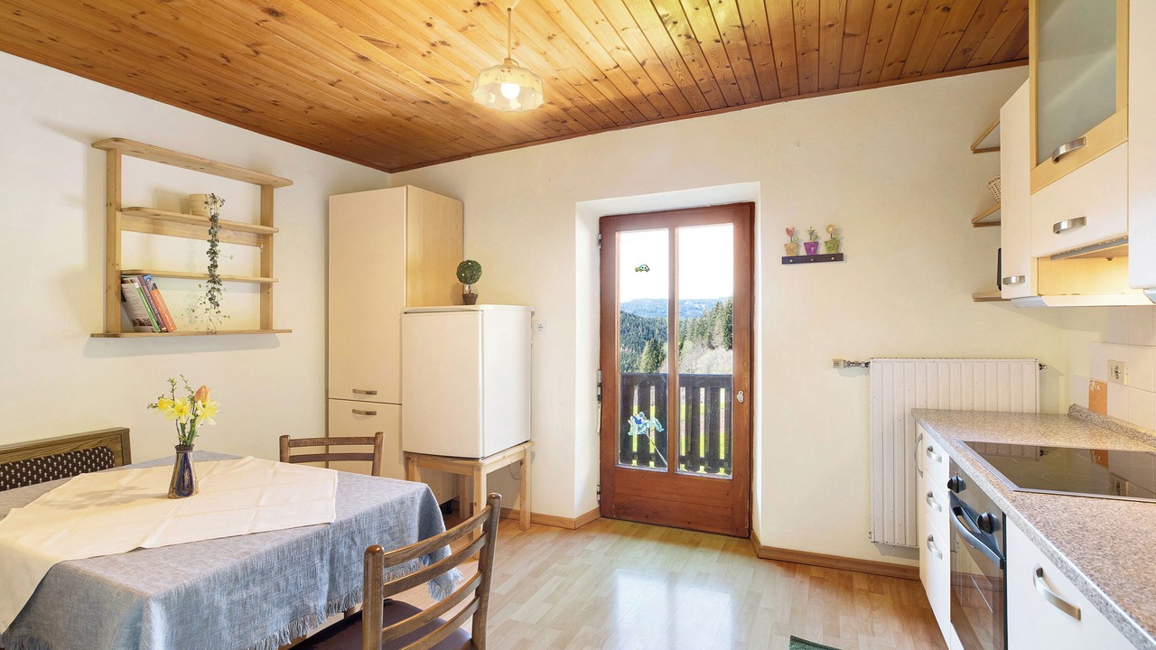 Photo of Kitchen in Redagno