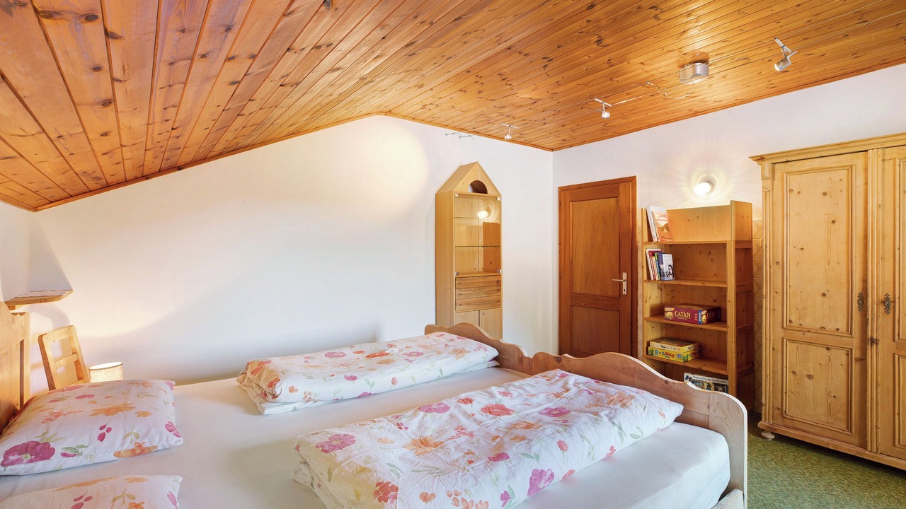 Photo of Bedroom in Redagno
