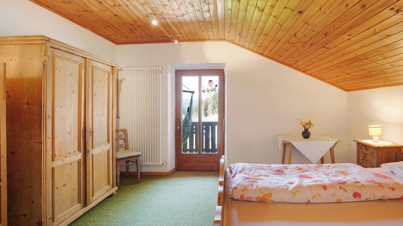Photo of Bedroom in Redagno
