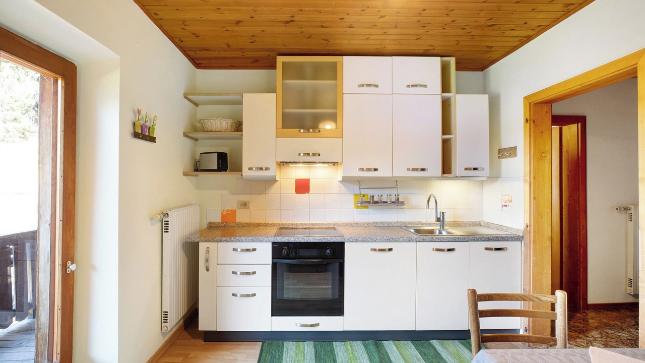 Photo of Kitchen in Redagno