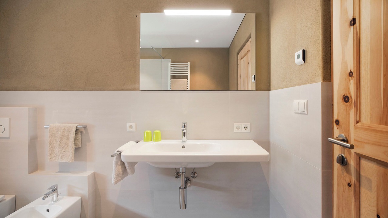 Photo of Bathroom in Redagno