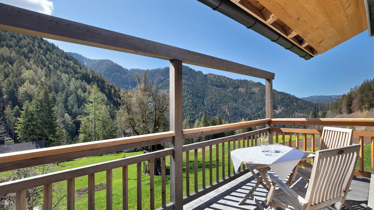 Photo of Outdoor in Redagno