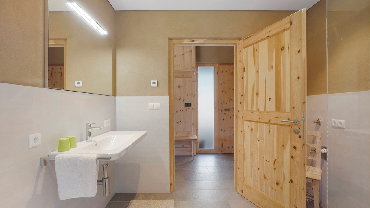 Photo of Bathroom in Redagno