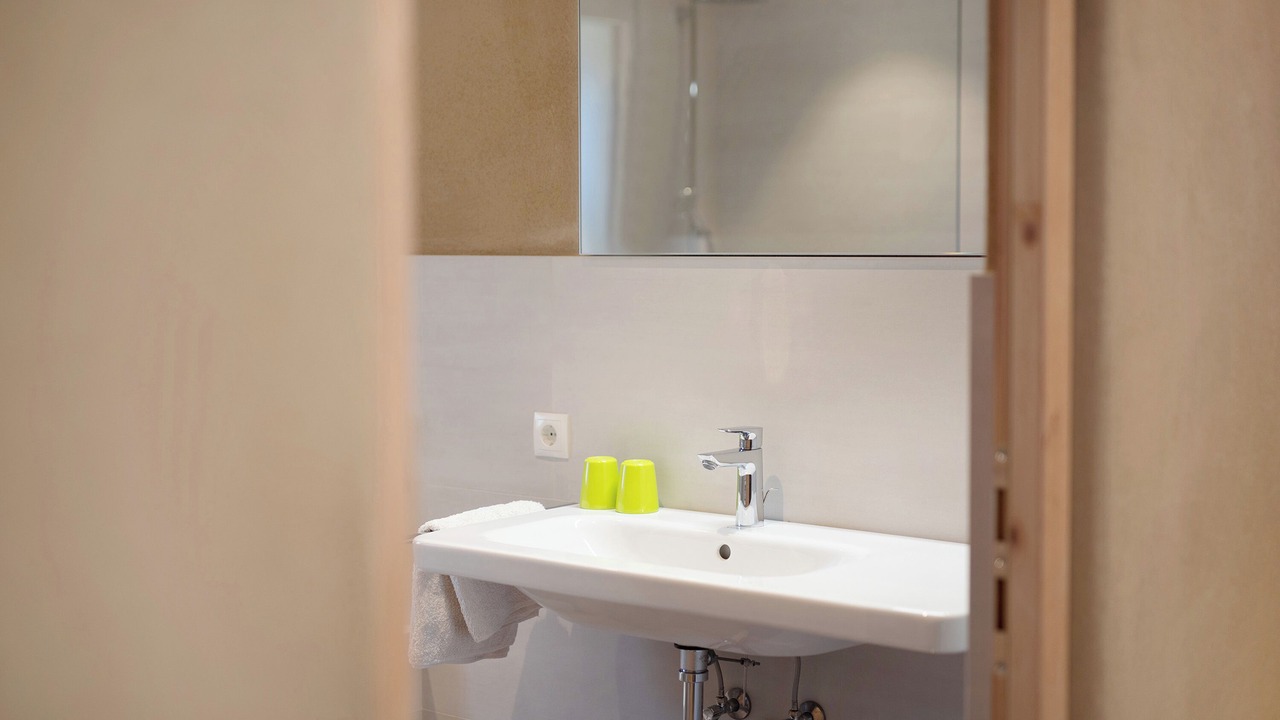 Photo of Bathroom in Redagno