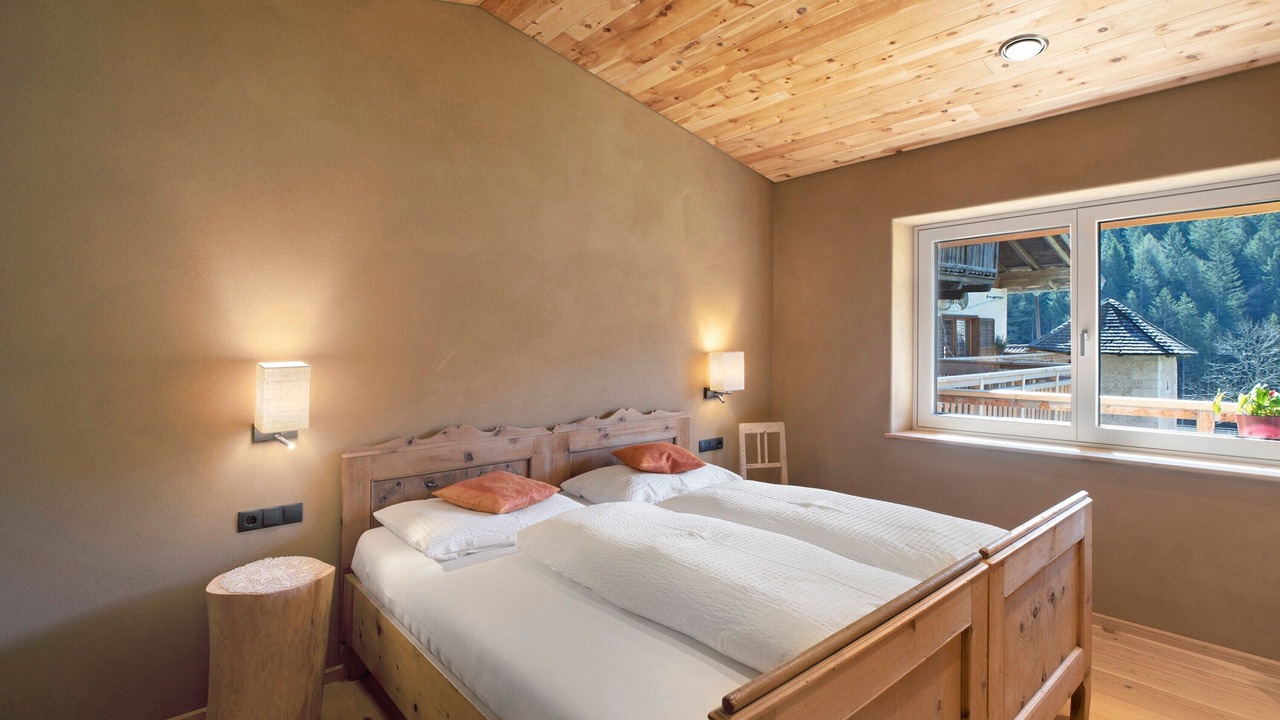Photo of Bedroom in Redagno