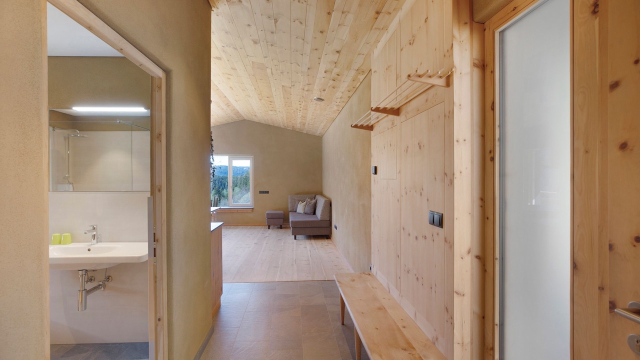Photo of Bathroom in Redagno