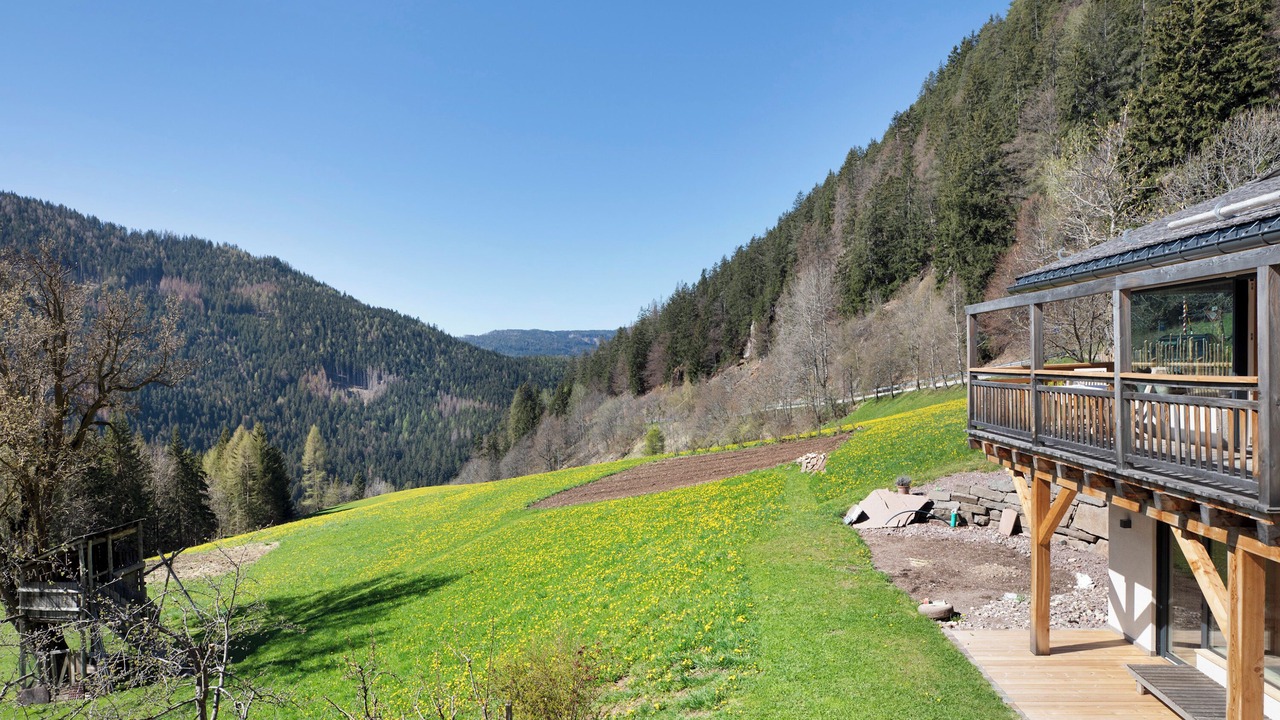 Photo of Outdoor in Redagno