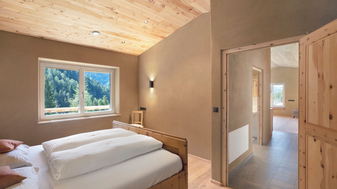 Photo of Bedroom in Redagno