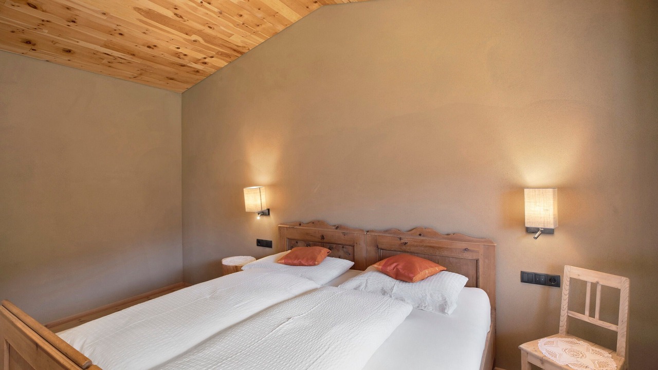 Photo of Bedroom in Redagno