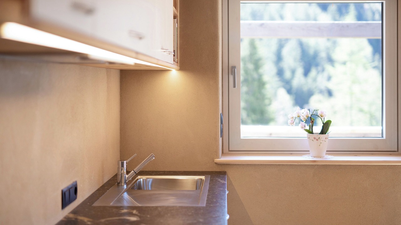Photo of Kitchen in Redagno