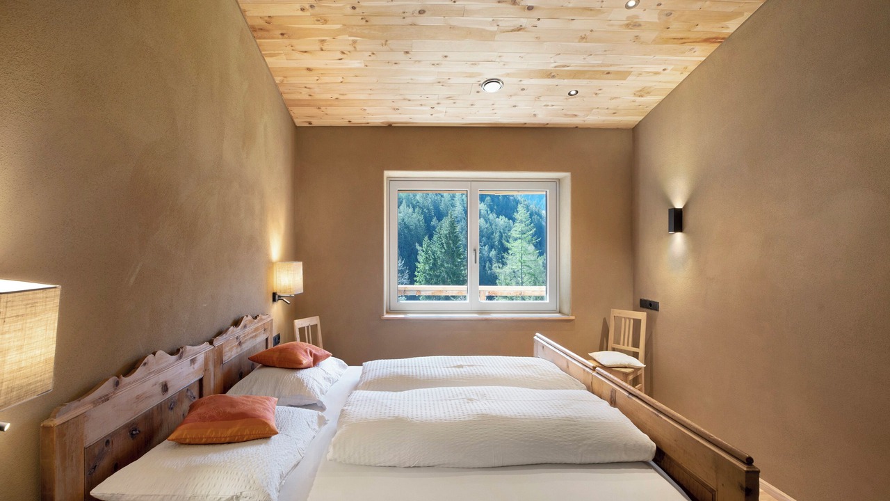 Photo of Bedroom in Redagno