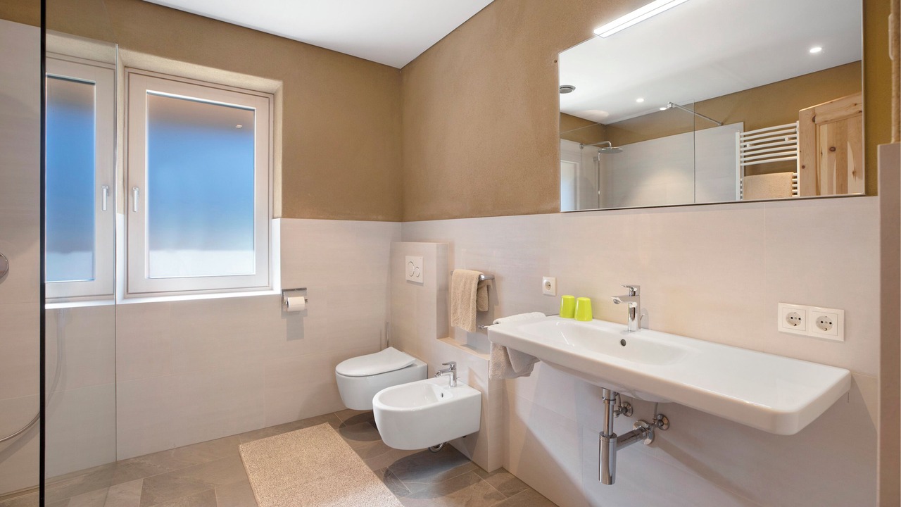 Photo of Bathroom in Redagno