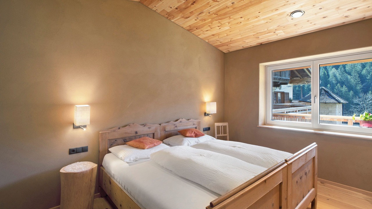 Photo of Bedroom in Redagno