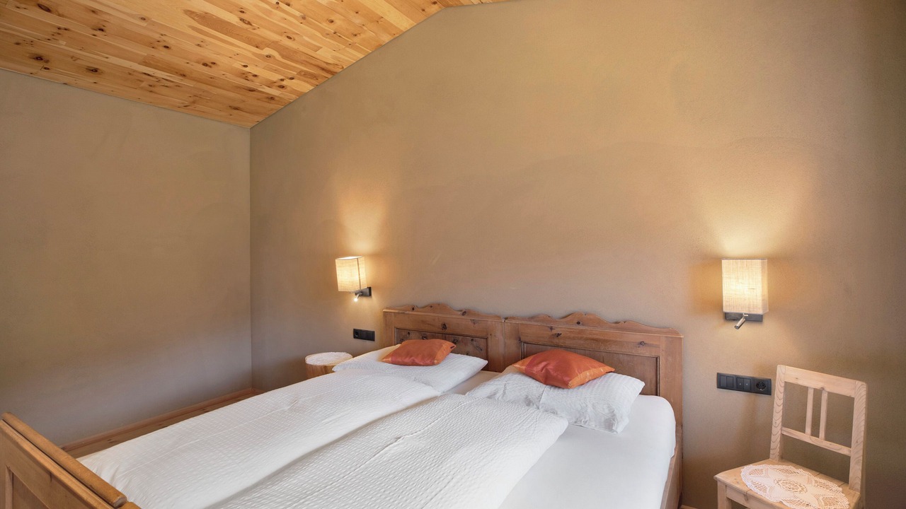 Photo of Bedroom in Redagno
