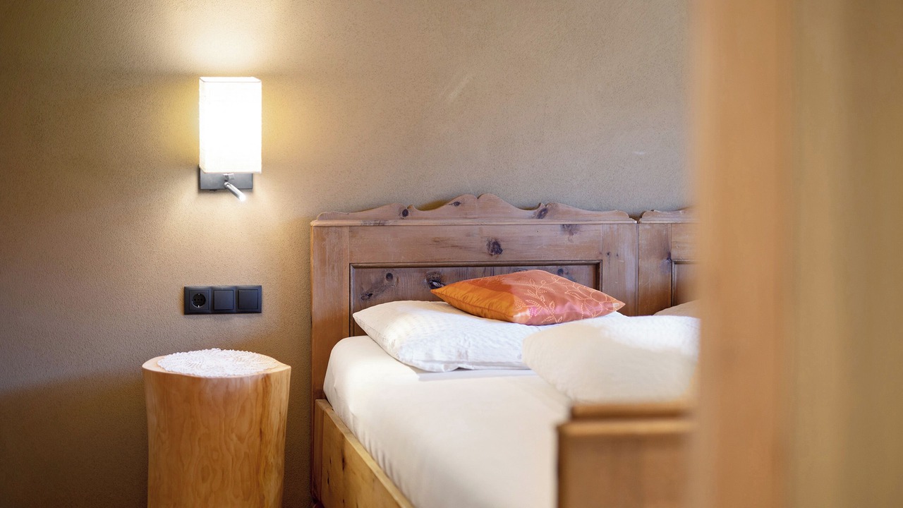 Photo of Bedroom in Redagno