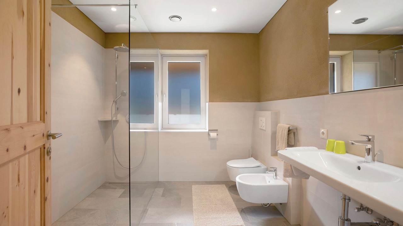 Photo of Bathroom in Redagno