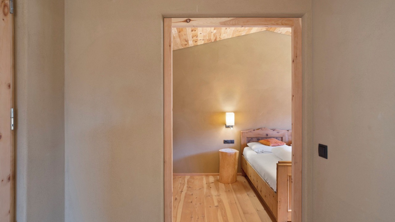 Photo of Bedroom in Redagno