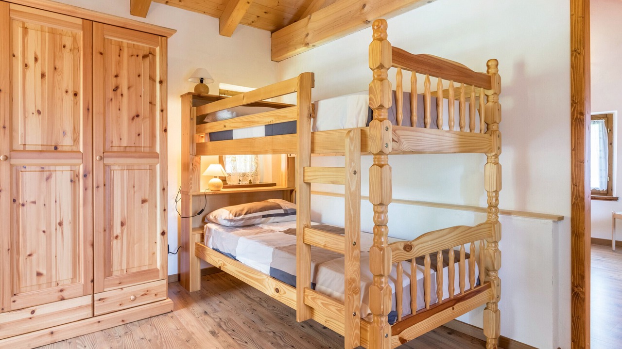 Photo of Bedroom in Barco