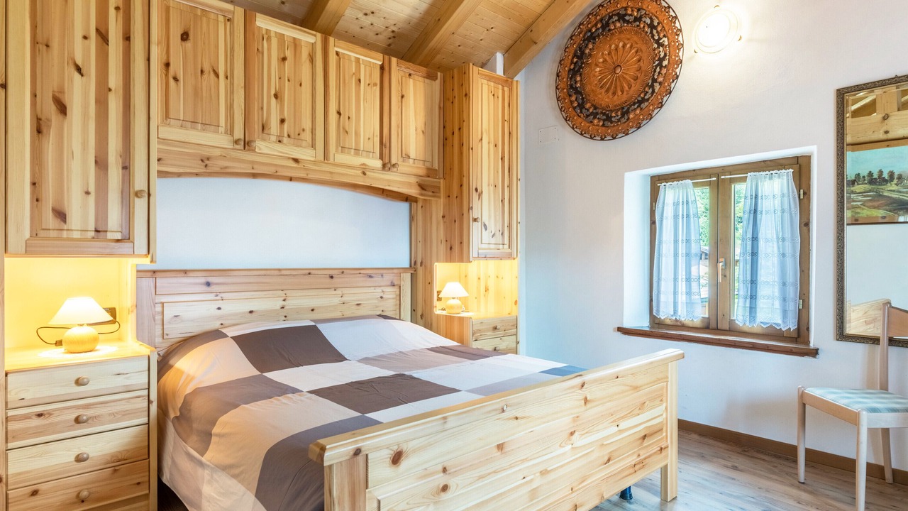 Photo of Bedroom in Barco