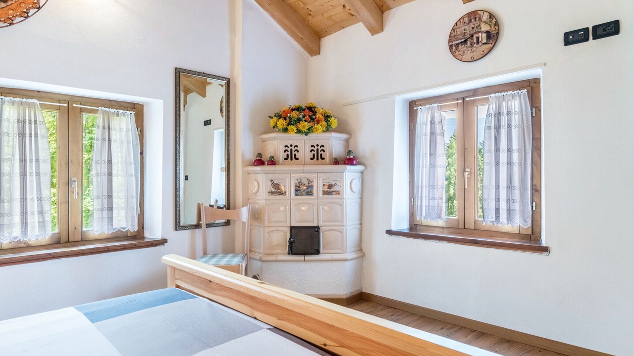 Photo of Bedroom in Barco