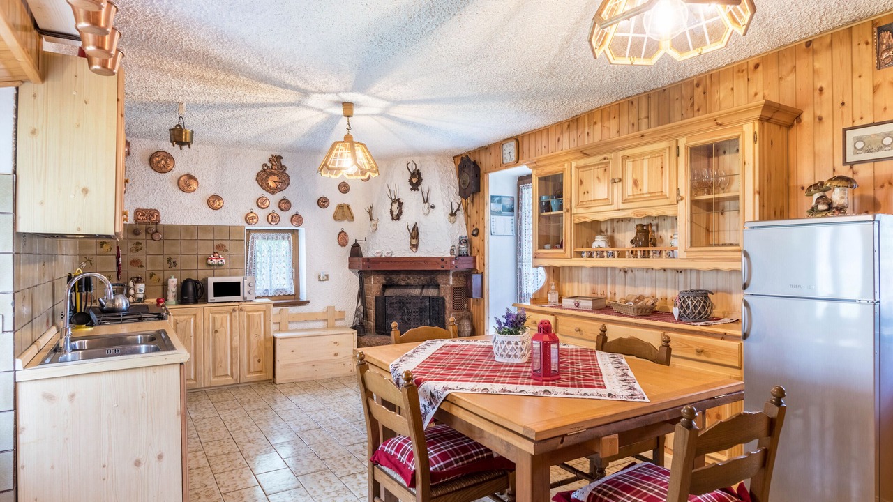 Photo of Kitchen in Barco