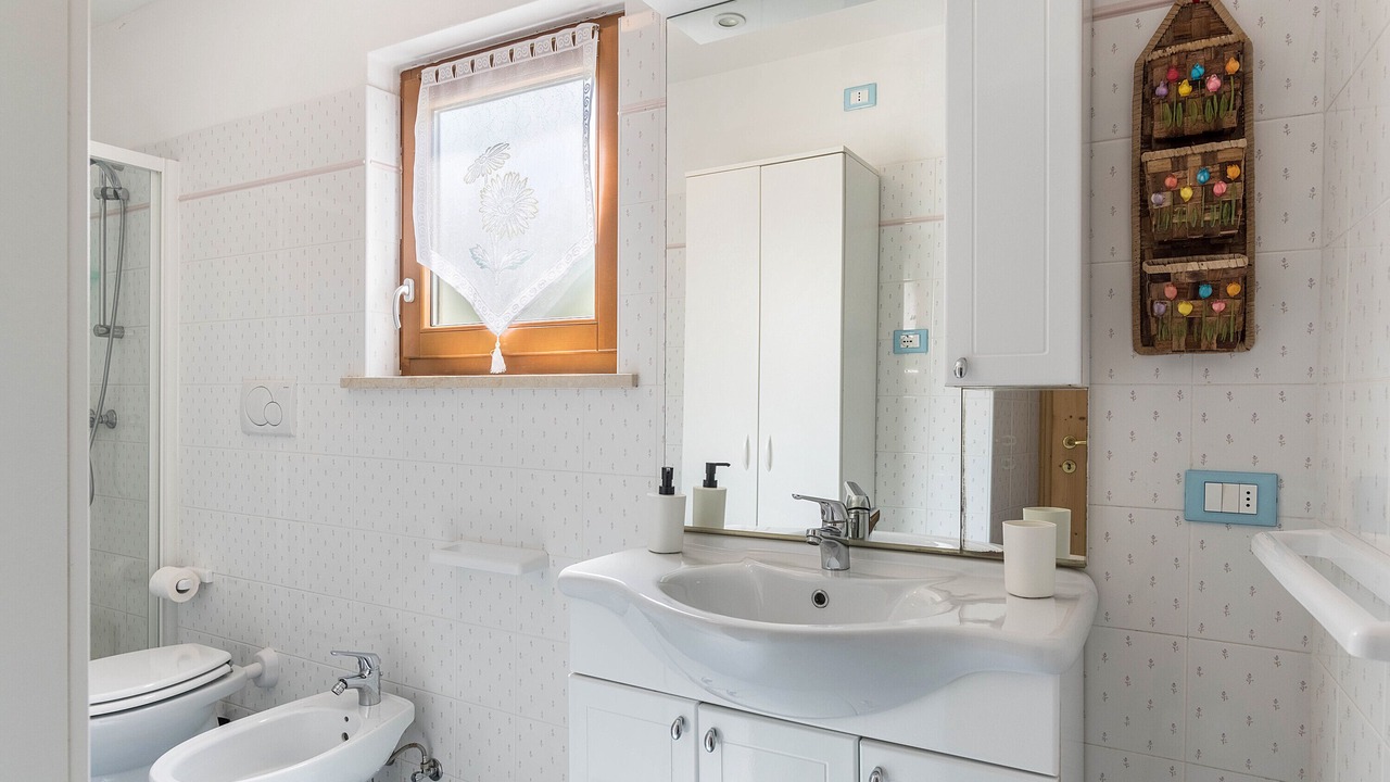 Photo of Bathroom in Barco